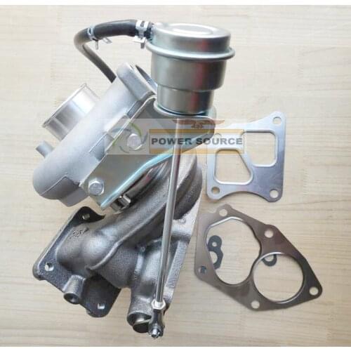 Turbo TD05HR TD05HR-16G 49378-01580 49378-01581 090323024 1515A054 For Mitsubishi Lancer EVO 9 Evolution 4 ~ 9 4G63 4G63T 2.0L