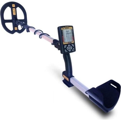 Z30 fashion forest sea house waterproof metal detector other test instruments for gold searching