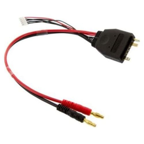 Charge & Balance Lead Adapter for Digital B6 A6 B6AC Rapid for Yuneec Typhoon H H480