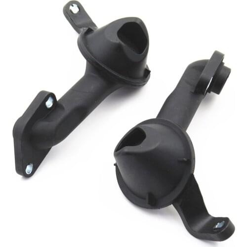 2 Pcs 06J 115 251 A - E Engine Oil Pump Filter Head For Beetle New Passat CC Golf Tiguan Q3 TT 06J 115 251 06J115251