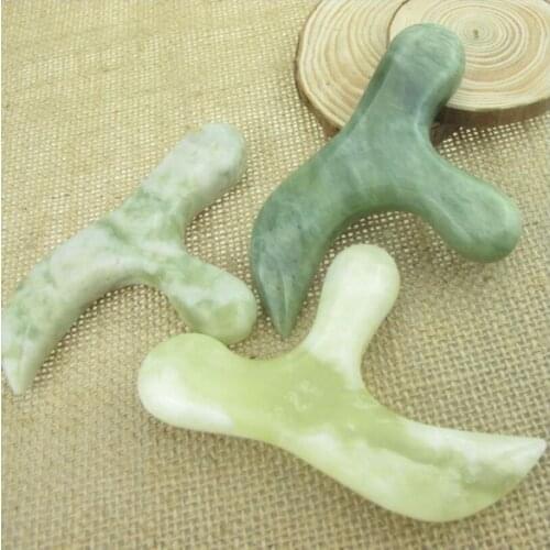 2021 Royal Jade bird Roller Massager Slimming Tool Facial Foot Massage Tools Feet Body Head Relax Massage Beauty Health Tools