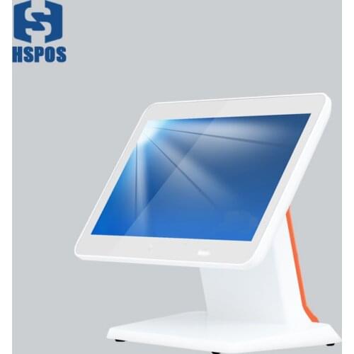 Free Shipping Android Pos Terminal 13.3 Inch Capacitive Touch Screen 1080P With Point Of Sale For Bookshop Clothes Shop
