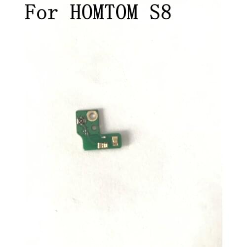 HOMTOM S8 Used GSM / WCDMA Signal Board Plate For HOMTOM S8 Repair Fixing Part Replaement