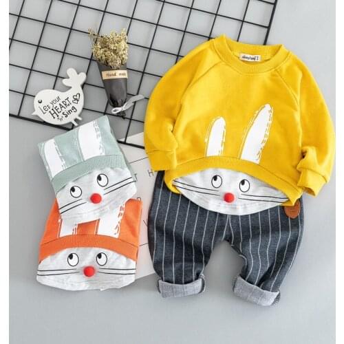 HFPEY Clothes For Newborn Boys