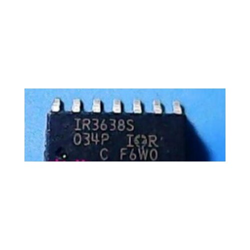 IR3638S PT7313E PT6961 ST232B