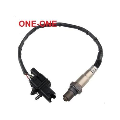 Oxygen Sensor 12499877 0258007206 22693-7Y020 0258007264 FOR NISSAN