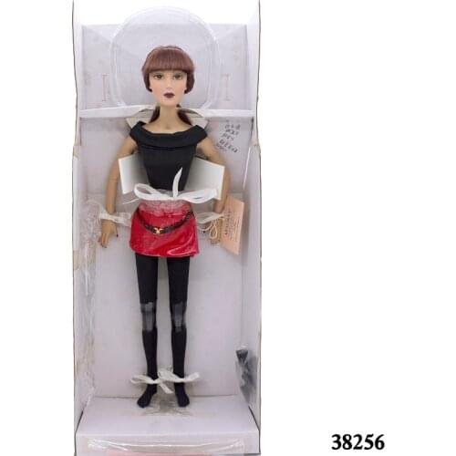 40cm Limited Collection Vintage GENE Marshall doll Alexander Doll Girl Baby Joint Doll Toy Children Birthday Gift model38256