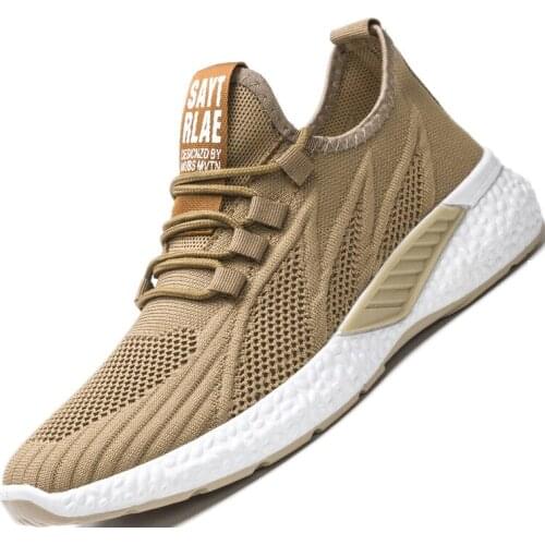 Men Shoes 2021 New Men Casual Shoes Lace-up Comfortable Sneakers Tenis Shoes for Men Outdoor Walking Footwear Zapatillas Hombre