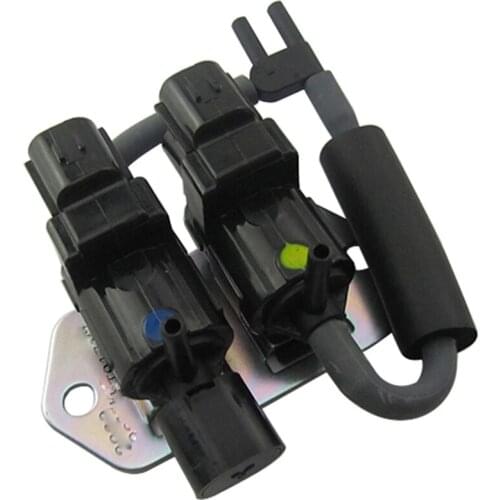 Hotsale Freewheel Clutch Control Solenoid Valve for Pajero Montero 4 IV 2006-2016 V97 V93 V98 OEM 8657A031