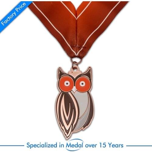 Low price Custom Gift Souvenir Medal with Zinc Alloy cheap custom eagle Medal high quality custom metal medals