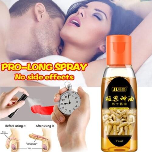 Mens Massage Penis Enlargement Essential Oil Gel, Energy Use Of Fluid Long-lasting V1F4