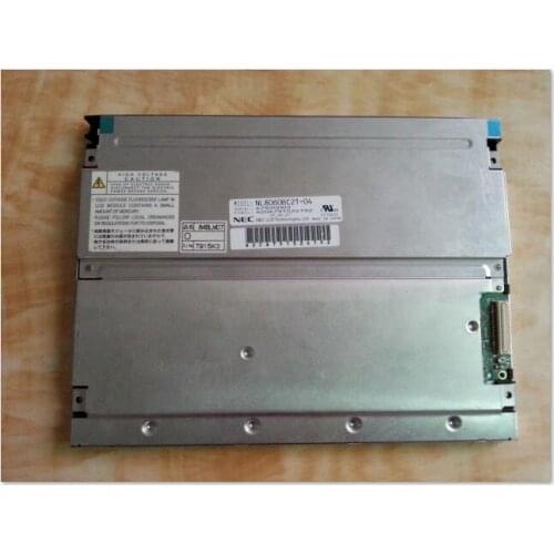 NL8060BC21-04 LCD Display Screen Panel Repair Repalcement