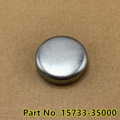 1PCS FOR HYUNDAI/KIA GENUINE BRAND NEW CAP-SEALING CYLINDER BLOCK 1573335000 15733 35000 15733-35000