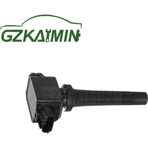 Fit 2012 2013 MAZDA 3 Sport Navigation 2.0 Ignition Coils OEM PE20-18-100 PE2018100 PE01-18-100A PE0118100A