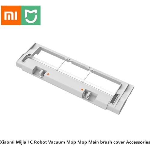Xiaomi Mijia 1C Robot Vacuum Mop Mop Main brush cover Accessories
