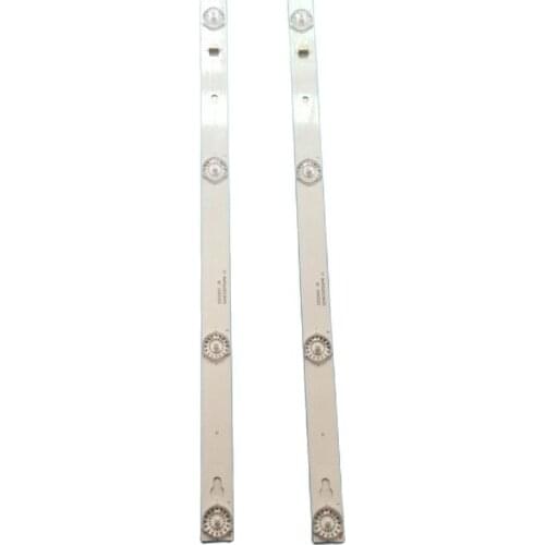 30 PCS LED Backlight Strip for 32HB5426 TCL 32D100 L32S4900s 32S301 L32P1A 4C-LB3206-HR03J HR01J TOT_32D2900 32HR330M06A5 V5