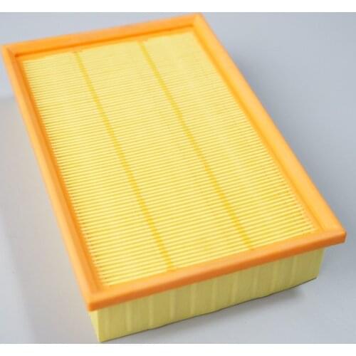 Air filter for Land Rover Freelander 2 2.2TD / 3.2L OEM: LR005816 6G92-9601-AB #RK363