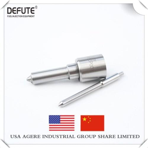 High Quality Fuel Injections Nozzle DSLA153P009 / F 019 123 009 / F019123009 Good Quality