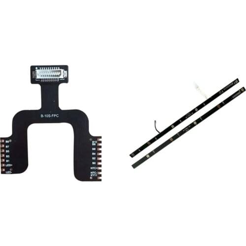 For Xiaomi M365 Electric Scooter Parts Battery Protection Board Battery Management System Repair Replace Original Bms Circuit Bo