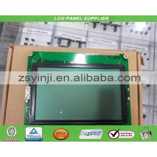 Lcd panel MGLS240128T-HT-LED03