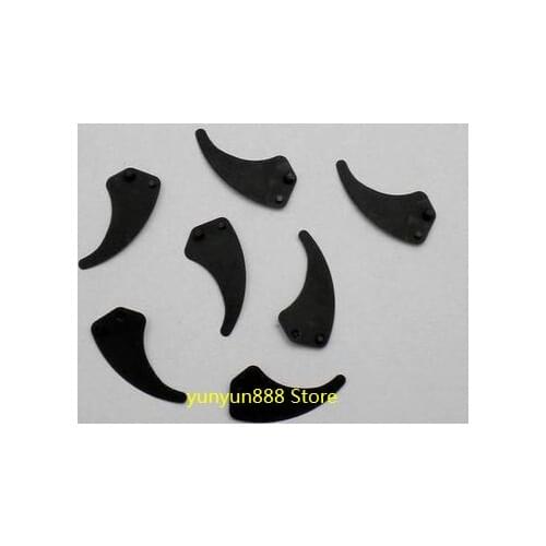 New For Nikon 18-105 18-135 18-140 Aperture Shutter Blade Lens Replacement Unit Repair Parts