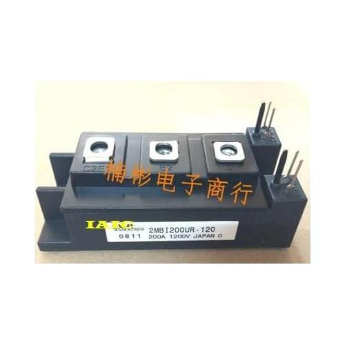 100%New and original, 90 days warranty 2MBI200UR-120 2MBI200UR-120-01