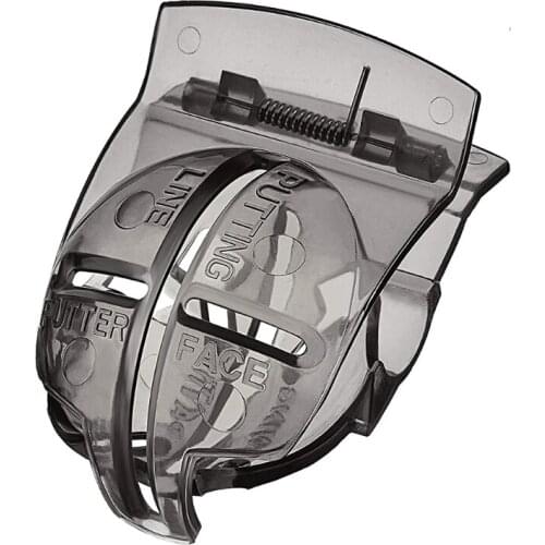 77JE 2 Pack Golf Ball Line Liner Drawing Marking Alignment Putting Tool Golf Putting Alignment Tool for Golf Accessories