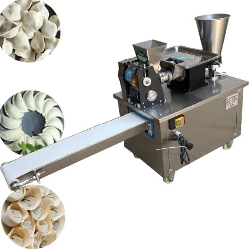 2020 Best Price Samosa Making Machine Dumpling Wrapped Machine 220V/110V