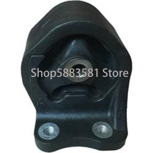 Car mounting rubber pad hon dac ivi c torsion bar engine control rod gearbox foot rubber engine foot rubber
