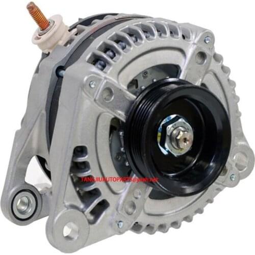 Alternator Generator Fit JEEP COMMANDER XK XH GRAND CHEROKEE 2008-2010 WH WK 4.7 56029914AG