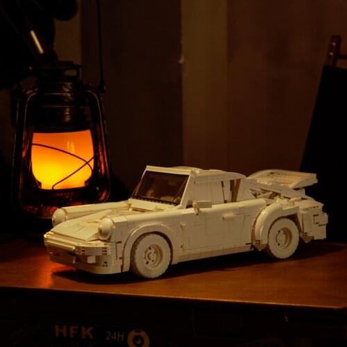 GOBRIX Block Constructors