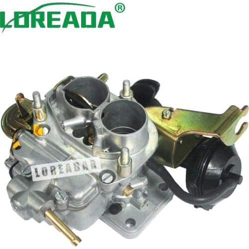 LOREADA CARB CARBY CARBURETTOR CARBURETOR ASSEMBLY W-450408 W450408 For Voldswagen VW Passat car engine