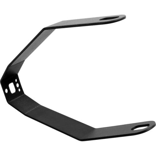 Front Rear Back Fender Mudguard Suppor Bracket Shockproof for Xiaomi M365 Electric Scooter Rear Fender Metal Bracket Accessories