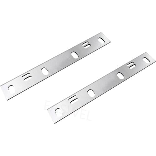 6" Planer Blades for Delta 37-070, 37-072/372 Delta JT160, 158mm Knive Set of 2