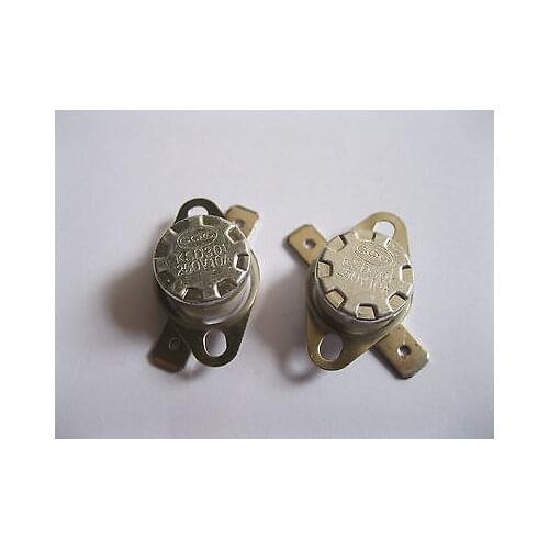 12 pcs Temperature Switch Thermostat 170 C N.C. KSD301 Normal Close