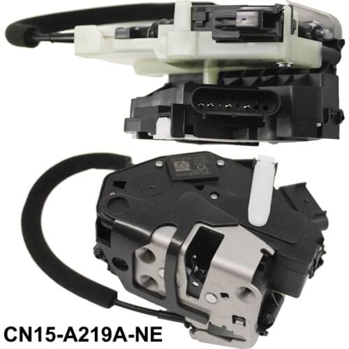 Rear Trunk Boot Tailgate Lock Latch CN15-A219A-NE for Ford Ecosport 2013 2014 2015 2016 2017 Rear Boot Tailgate Lock Actuator