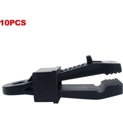 Tent Clip Outdoor Tent Awning Clip Multifunctional Wind Rope Buckle Tent Clip