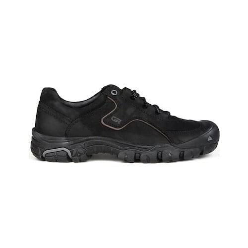 GREYDER 13530 Casual Male Shoes BLACK