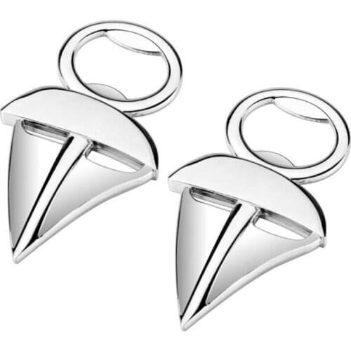 200pcs Creative Boat Shape Beer Opener Sailing Boat Bottle Openers Wedding Party Favor and Gifts