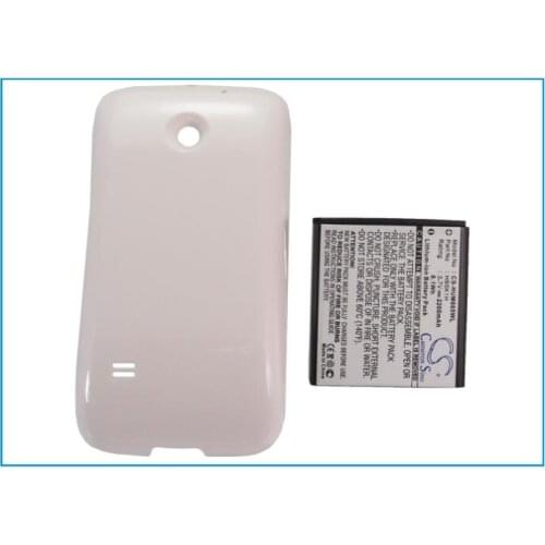 Cameron Sino 2200mAh battery for HUAWEI M865 Sonic Ascend II HB5K1H Mobile, SmartPhone Battery