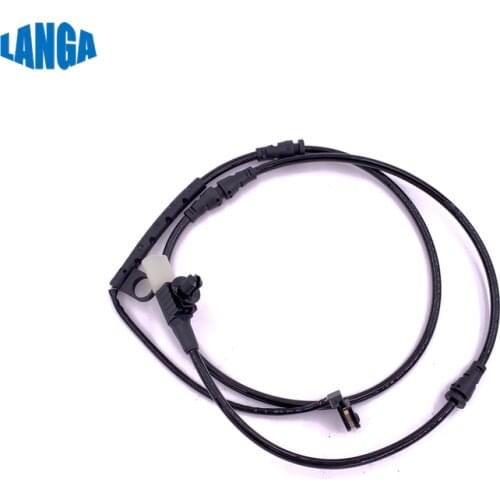 FREE SHIPPING Front Brake Pad Wear Sensor Brake sensor Disc Brake pad sensor FOR Land Rover Range Rover Sport OE:SEM500026