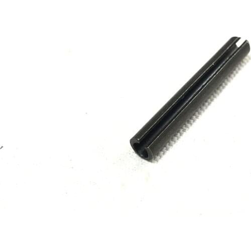 Bowling Spare Parts T11-052678-001 Rolled Pin (5mm x 36mm) Use for Brunswick Bowling Machine (20pcs/bag)