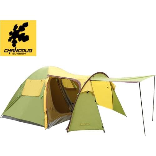 CHANODUG Beach Tents