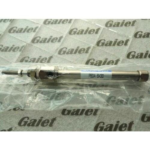 Cylinder PBDA6*30 for YAMAHA Pick and Place Machine