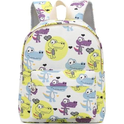 Childrens School Bag 6~12 Year Girls Backpack Lovely Students Princess Book Bag for Girl Big Capacity Schoolbag