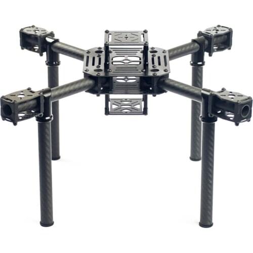 Flyroun LX350 330 Drone with 350 Frame 350 Drone for RC 4 Axis RC Multicopter Quadcopter Heli Multi-Rotor with Landing Gear