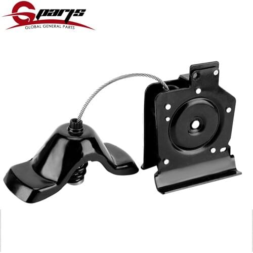 G-Parts Spare Tire Wheel Hoist Tyre Winch Carrier Fit For Chevrolet Silverado 2500 HD And GMC Sierra 924-502 19259450 25792480