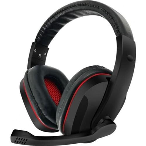 GM-023 Headphone Wired Noise Reduction Retractable Dynamic Headphone for Phone беспиоводные наушники