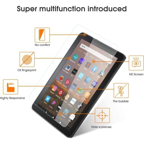 ING Case Protective Films And Glasses For Tablets