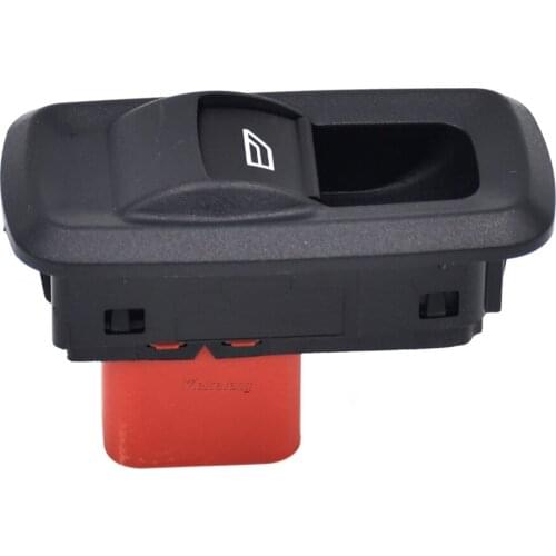 Car Electic Power Window Switch Button 8A6T-14529-AA 8A6T14529AB for Ford Festiva 2008-2013 Auto Accessories
